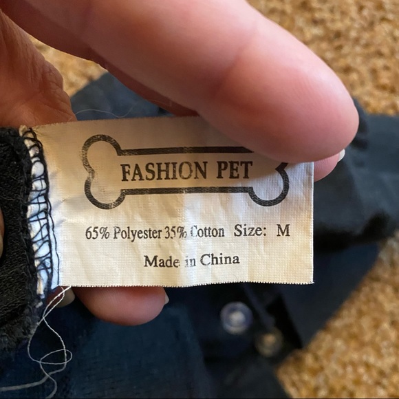 Dog T-Shirt - Medium - Picture 5 of 5